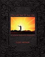 The Last Year Of Your Life 1453633642 Book Cover