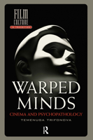Warped Minds: Cinema and Psychopathology 9089646329 Book Cover