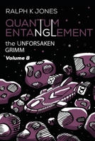 Quantum Entanglement Vol 8 B08C4FHRC9 Book Cover