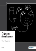 Malaises d'adolescence 2385915693 Book Cover