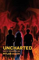 Uncharted 1512334219 Book Cover