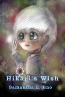 Hikari's Wish null Book Cover