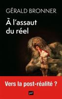 À l'assaut du réel 2130838324 Book Cover
