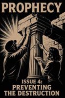 Prophecy Issue 4: Preventing the Destruction B0H99W1LBP Book Cover