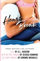 Heart Break 1700788795 Book Cover