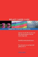 Sedimentationist Red-Hot Career Guide; 2532 Real Interview Questions 1720326045 Book Cover