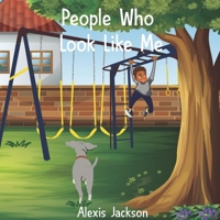 People Who Look Like Me 1948829320 Book Cover