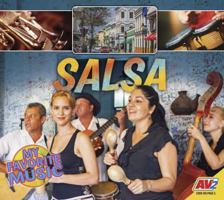 Salsa B0DYXTRBDP Book Cover