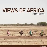 Views of Africa 3833153512 Book Cover