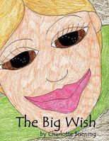 The Big Wish 143437064X Book Cover