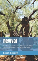 Revival: For a house, you can have many different keys to different rooms, but there is also a universal key to all doors. 1520526938 Book Cover