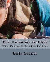 The Hansom Soldier 153020786X Book Cover