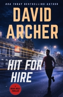 Hit For Hire 1987987314 Book Cover
