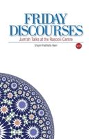 Friday Discourses: Volume 1 1928329365 Book Cover