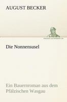 Die Nonnensusel 3842403410 Book Cover