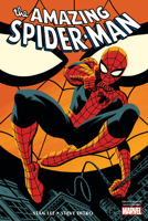 Marvel Masterworks Vol. 1: Amazing Spider-Man Nos. 1-10 & Amazing Fantasy No. 15 1302929771 Book Cover
