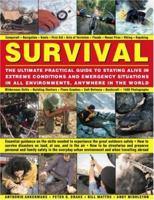 Bushcraft Skills and How to Survive in the Wild 184476270X Book Cover