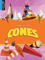 Cones 1510519874 Book Cover
