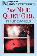The Nice Quiet Girl 0312070438 Book Cover