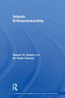 Islamic Entrepreneurship 041583788X Book Cover