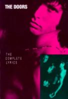 The Doors: The Complete Lyrics 038530840X Book Cover