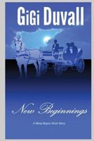 New Beginnings 1521152357 Book Cover