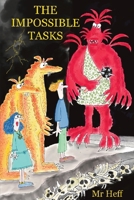 The Impossible Tasks (Dragon Tales) 047362978X Book Cover