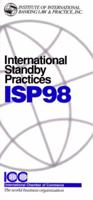International Standby Practices - ISP98 9284212472 Book Cover