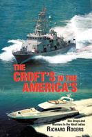 The Croft's in the America's 1479722448 Book Cover
