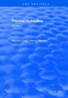 Thermal Hydraulics: Volume II 1315898179 Book Cover