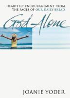 God Alone 1572932015 Book Cover