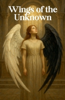 Wings of the Unknown (Book Two - Wings of the Broken Dawn) B0FQ9BV55C Book Cover