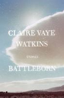 Battleborn 159463145X Book Cover