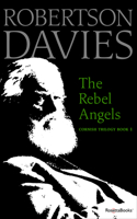 The Rebel Angels 0140062718 Book Cover