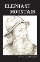 Elephant Mountain 196385182X Book Cover