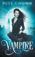 Vampire 1537590073 Book Cover