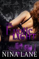 The Erotic Light 099053247X Book Cover