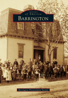 Barrington 1467125474 Book Cover