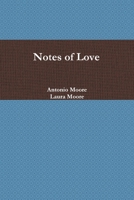 Notes of Love 1678125458 Book Cover