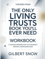 Theories From The Only Living Trusts Book You'll Ever Need: A straightforward path to the book’s original knowledge base B0GXT8JD48 Book Cover