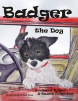Badger the Dog 1935086588 Book Cover