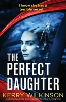 The Perfect Daughter 1800197292 Book Cover