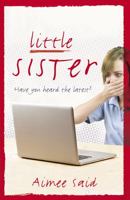 Little Sister 1921529210 Book Cover