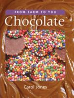 Chocolate (From Farm To You) 0791070085 Book Cover