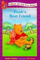 Pooh's Best Friend 0786842652 Book Cover