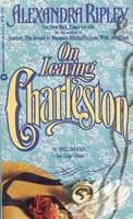 On Leaving Charleston 0440166101 Book Cover