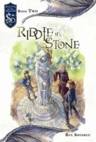 Riddle in Stone 0786932112 Book Cover