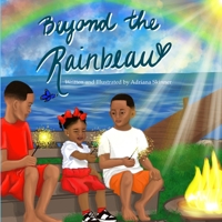 Beyond The Rainbeau B0BCD57ZJS Book Cover