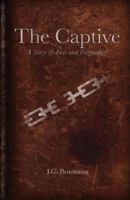 The Captive 0986186406 Book Cover