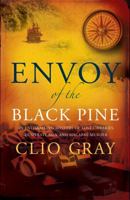 Envoy Of The Black Pine 0755343549 Book Cover